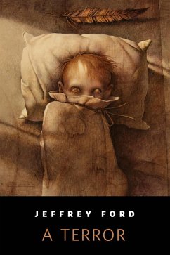 A Terror (eBook, ePUB) - Ford, Jeffrey