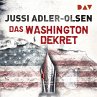 Das Washington-Dekret (MP3-Download) - Bild 1