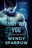 Crazy Over You (eBook, ePUB)