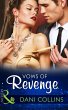 Vows Of Revenge (eBook, ePUB) - Bild 1