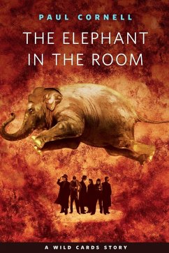 Cover The Elephant in the Room (eBook, ePUB)
