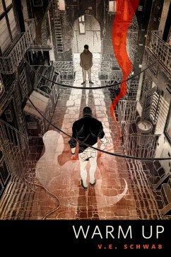 Cover Warm Up (eBook, ePUB)