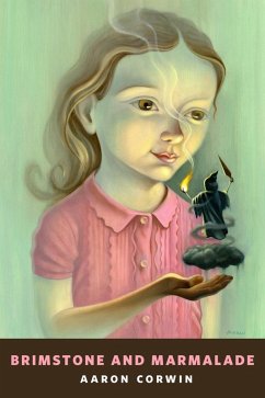 Cover Brimstone and Marmalade (eBook, ePUB)