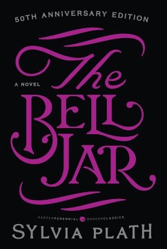 The Bell Jar (eBook, ePUB) - Plath, Sylvia