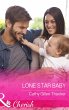 Lone Star Baby (eBook, ePUB) - Bild 1