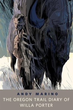 Cover The Oregon Trail Diary of Willa Porter (eBook, ePUB)