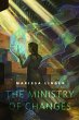 The Ministry of Changes (eBook, ePUB) - Bild 1