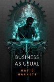 Business As Usual (eBook, ePUB)