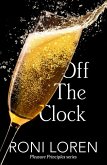 Off the Clock (eBook, ePUB)
