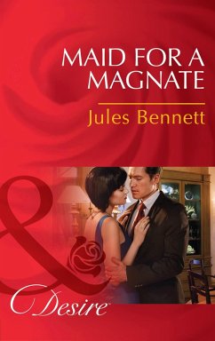 Maid For A Magnate (eBook, ePUB) Cover Maid For A Magnate (eBook, ePUB)