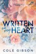 Written on My Heart (eBook, ePUB) - Bild 1