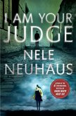 I Am Your Judge (eBook, ePUB)