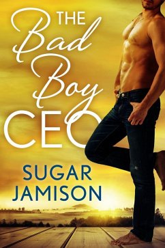 Cover The Bad Boy CEO (eBook, ePUB)