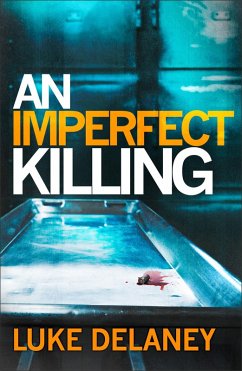 An Imperfect Killing (eBook, ePUB) - Delaney, Luke