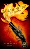 Goldenfire (The Darkhaven Novels, Book 2) (eBook, ePUB)