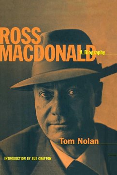 Cover Ross MacDonald (eBook, ePUB)