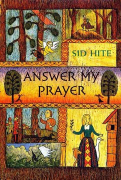 Cover Answer My Prayer (eBook, ePUB)