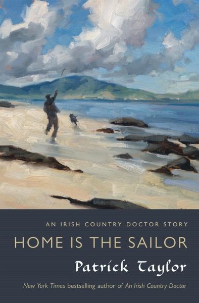Home Is the Sailor (eBook, ePUB)