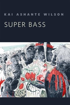 Cover Super Bass (eBook, ePUB)