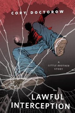 Cover Lawful Interception (eBook, ePUB)