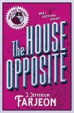 The House Opposite (eBook, ePUB)