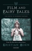 Film and Fairy Tales (eBook, ePUB)