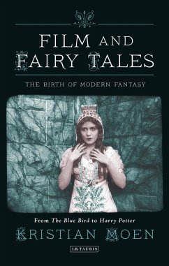 Cover Film and Fairy Tales (eBook, ePUB)