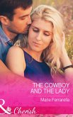 The Cowboy And The Lady (eBook, ePUB)