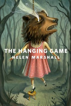 Cover The Hanging Game (eBook, ePUB)
