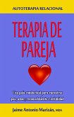 Terapia de pareja (eBook, ePUB)