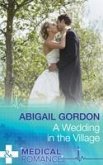 A Wedding In The Village (eBook, ePUB)