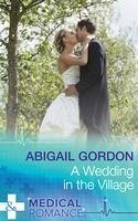 Cover A Wedding In The Village (eBook, ePUB)