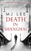 Death In Shanghai (eBook, ePUB)