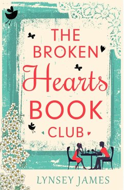 Cover The Broken Hearts Book Club (eBook, ePUB)