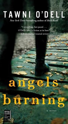 Angels Burning (eBook, ePUB) - O'Dell, Tawni