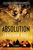 The Absolution (eBook, ePUB)