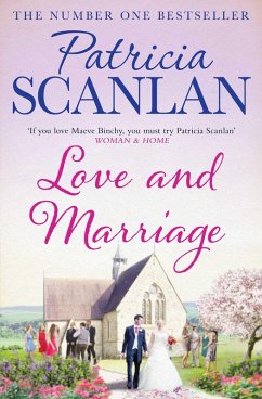 Cover Love and Marriage (eBook, ePUB)