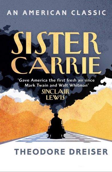 Sister Carrie (eBook, ePUB)