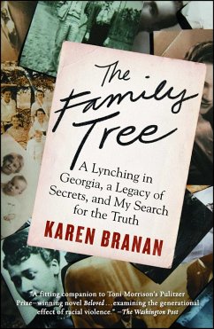 Cover The Family Tree (eBook, ePUB)