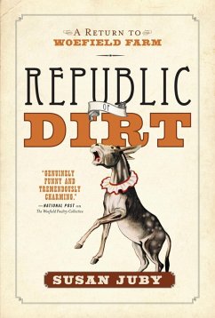 Republic Of Dirt (eBook, ePUB)