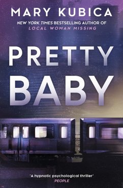 Pretty Baby (eBook, ePUB) - Kubica, Mary