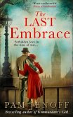 The Last Embrace (eBook, ePUB)