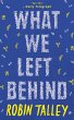 What We Left Behind (eBook, ePUB) - Bild 1