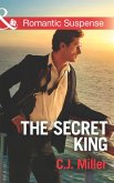 The Secret King (eBook, ePUB)
