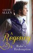 A Regency Rake's Redemption (eBook,... - Bild 1