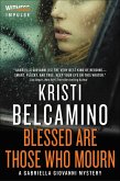 Blessed are Those Who Mourn (eBook, ePUB)