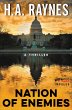 Nation of Enemies (eBook, ePUB) - Bild 1