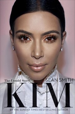 Cover Kim Kardashian (eBook, ePUB)