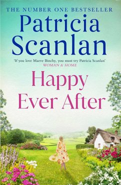 Happy Ever After (eBook, ePUB) - Scanlan, Patricia