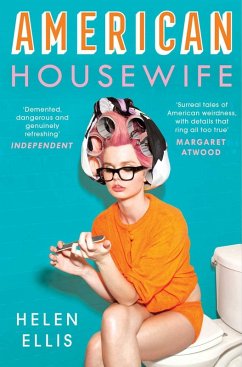 American Housewife (eBook, ePUB) Cover American Housewife (eBook, ePUB)